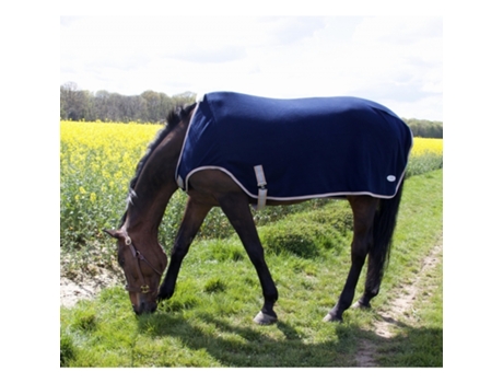 Manta polar para caballos T de T