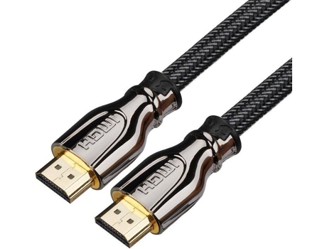 Cable INF CB-DH188 (HDMI, 4K, 3D, HDMI 2.0 - 2 m)