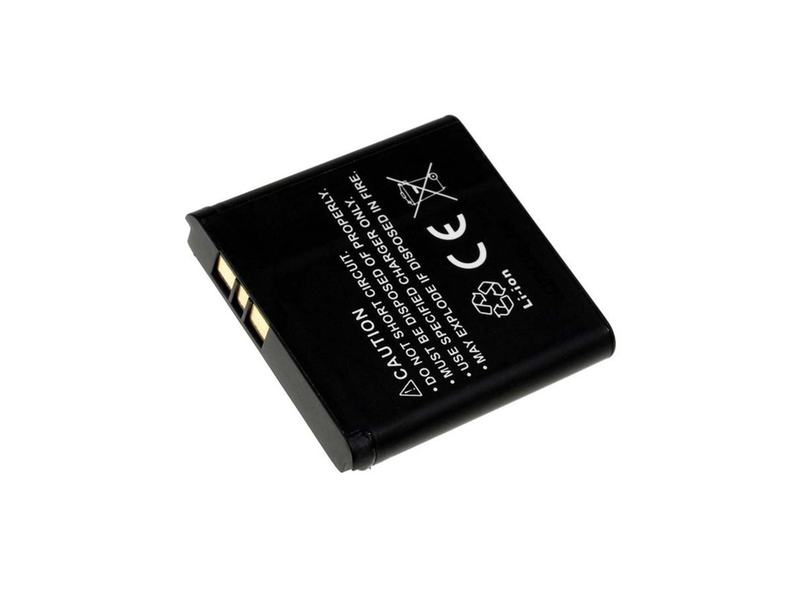 Batería POWERY 1.80.NOK.4.48 para Nokia 3250