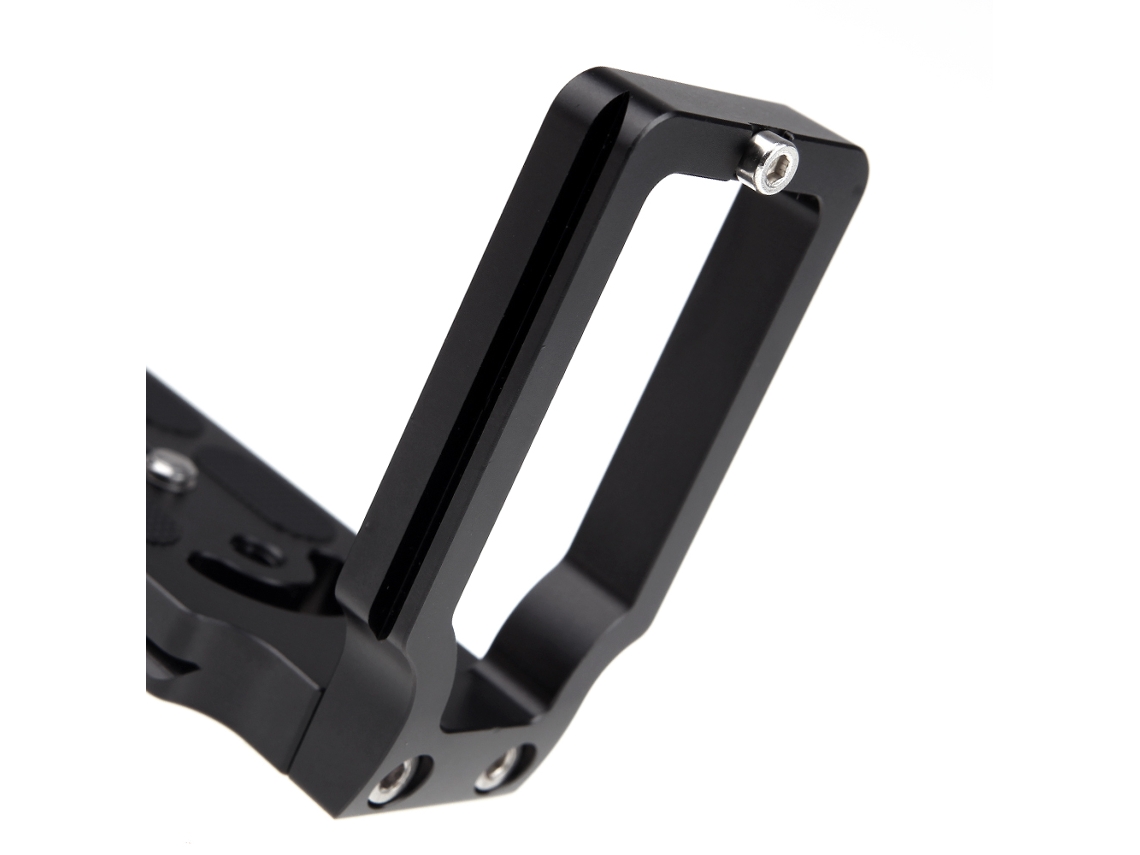 Soporte L De Liberación Rápida Universal Mpu100 Para Cámara Benro Arca Swiss (placa De Aluminio)