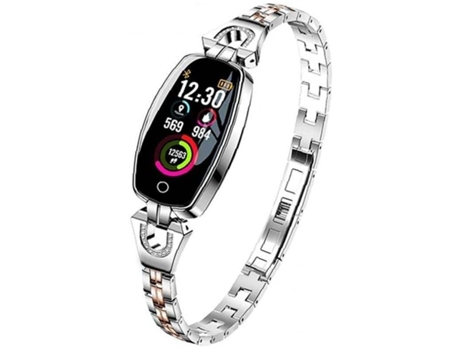 Smartwatch MDUG Monitor de Frequência Cardíaca