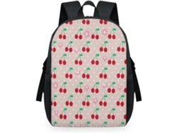 Mochila infantil Tropicallife 32,5 x 15