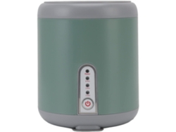 Batidora Portátil Inteligente Para Biberones Con Carga Usb Para Bebés – Mezcladora