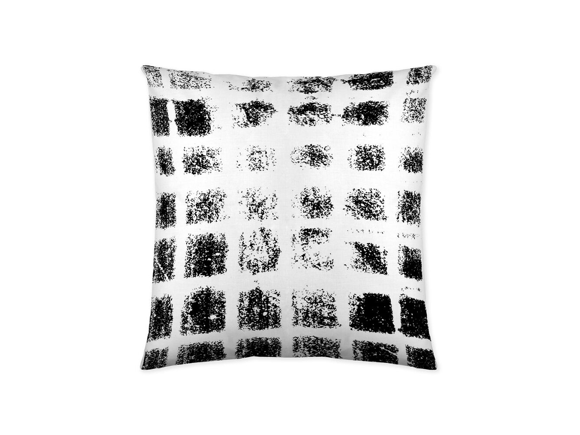 Almohada Decorativa POPCORN Ian (Algodón - 60 x 60 cm)