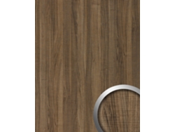 25160-Sa Panel de pared bajo árbol Marrón WALLFACE