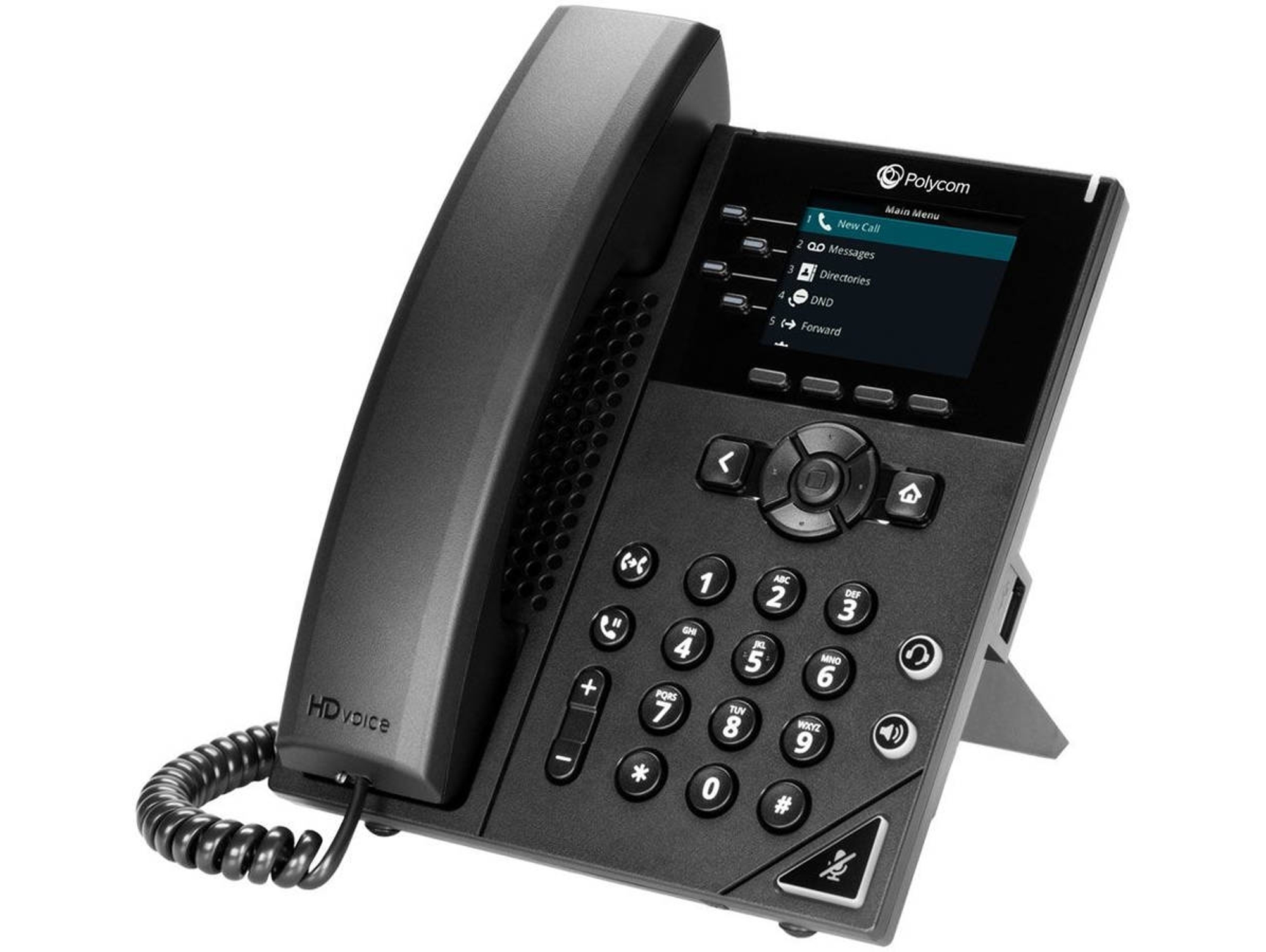 Teléfono fijo POLYCOM 250