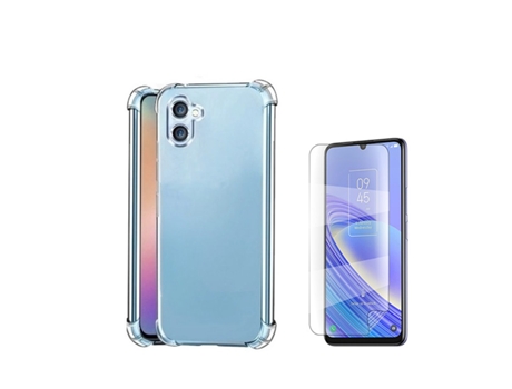 Funda para Samsung PHONECARE Hidrogel Transparente