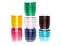 700 Uds. Tazas Para Magdalenas