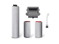Rolo de escova e filtro de vácuo para xiaomi roborock dyad u10 wd1s1a