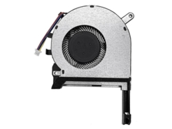 Disipador De Cpu Y Gpu Para Asus Tuf Gaming Fx505 Fx505ge Fx95du Fx705g Fx86fe