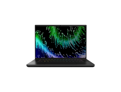 Portátil RAZER 75236 (16 '' - Intel® Core™ i9 i9-13950HX - RAM: 16 GB - 1000 GB SSD - NVIDIA GeForce RTX 4060)