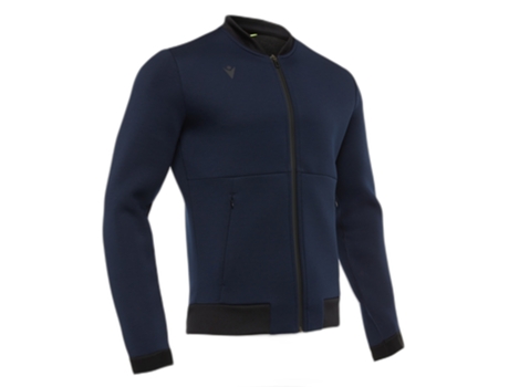 Chaqueta para Hombre MACRON Gris (Tam: M)