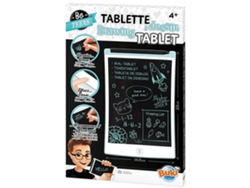 Jogo de Mesa BUKI FRANCE Drawing Tablet (4 Anos)