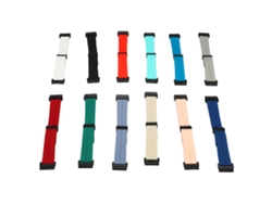 12pcs Pulseira De Silicone 26mm Para Smartwatch Fenix 5/5 Plus/6/6 Pro