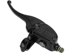 Manillar De Motocicleta Cnc De 41 Mm Con Empuñadura Dividida, Ajustable Y Con Clip. Nuevo En El Mercado.