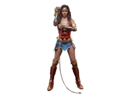 Figura Hot Toys MMS584 - DC Comics - Wonder Woman 1984 - Wonder Woman Deluxe Version