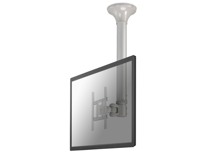 Soporte de TV NEWSTAR FPMA-C200 (Ajustable - 10'' a 40'' - Hasta 20 Kg)