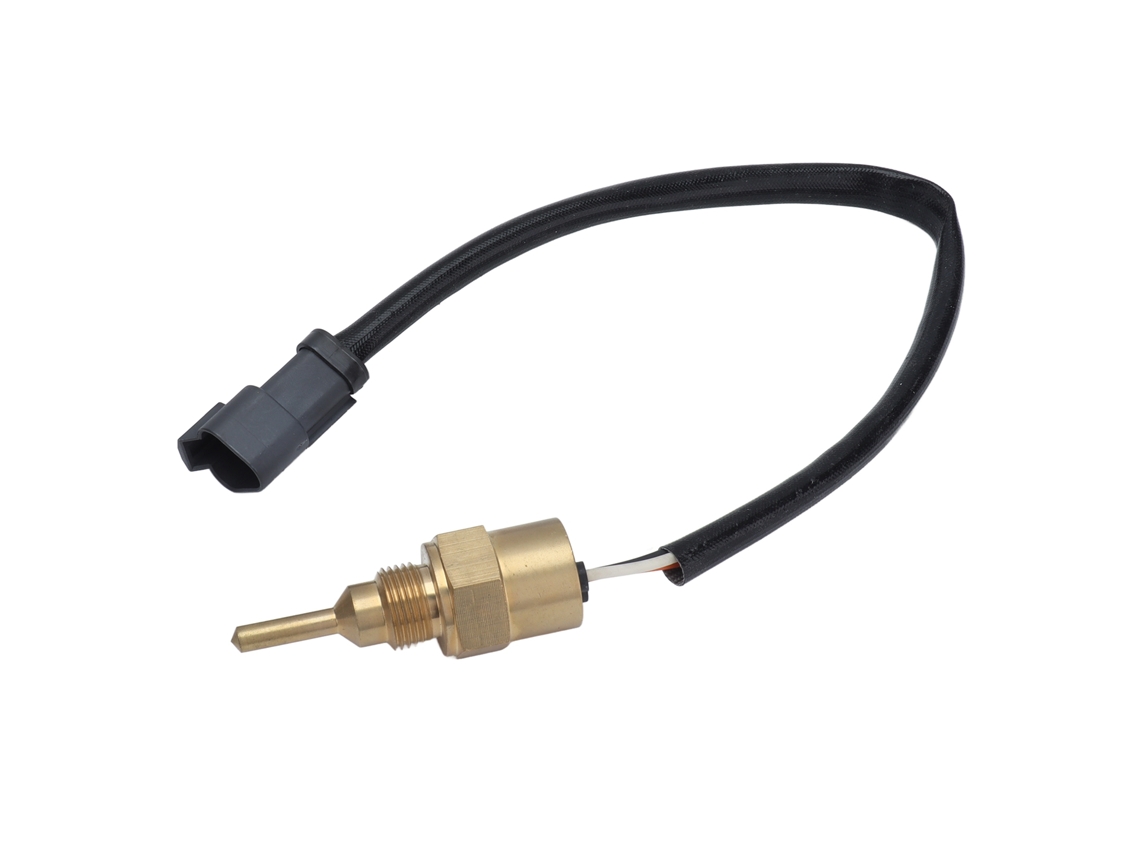 Sensor De Temperatura Del Refrigerante Para Excavadora Cat 320d Gc 320d L 323d L 102-2240
