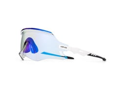 Gafas De Sol Fotocromáticas Para Ciclismo, Gafas Para Correr Y Bicicleta De Montaña.