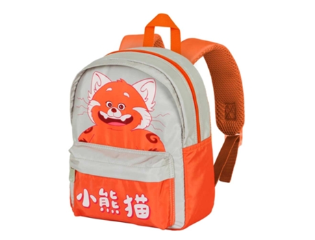 Red Cub Mochila Preescolar Joy, Rojo