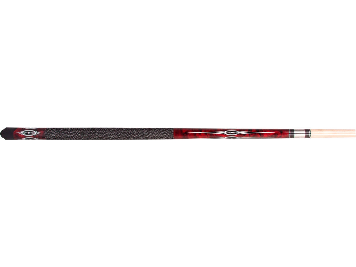 Taco Billar ADAM Billar Verano nº5 13mm 19oz Dark Red 5585.175.19oz