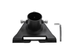 Adaptador de tubo satélite LAXISCREED 360° Gen 3/v3