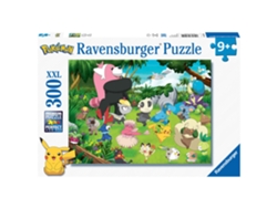 Puzzle RAVENSBURGUER RAV13245 (300 Piezas)