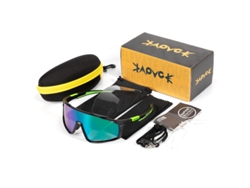 Gafas Fotocromáticas Para Ciclismo, Gafas Para Deportes Al Aire Libre, Gafas Cortavientos Para Arena Y Montaña.