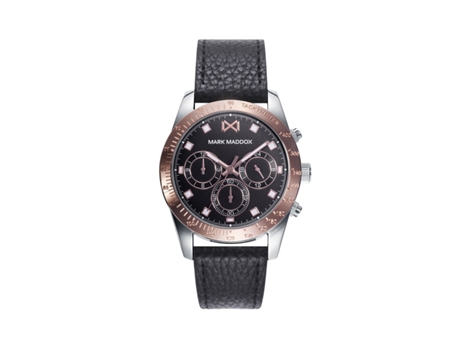 Reloj Hombre MARK MADDOX HC0125-17