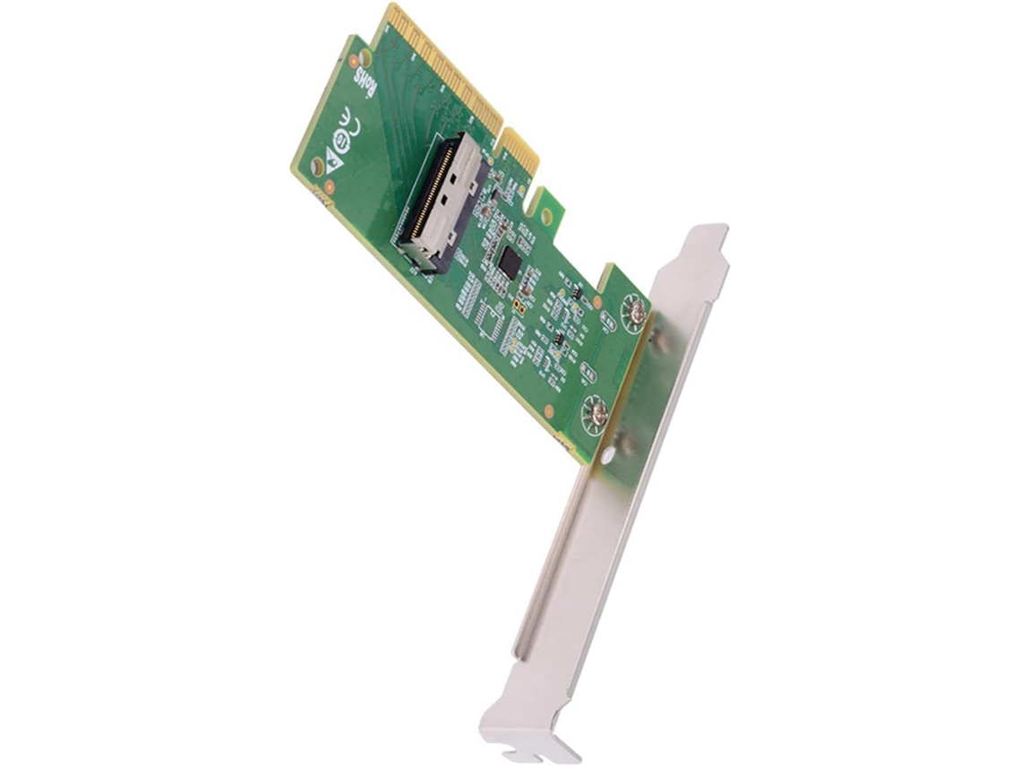 Tarjeta De Expansión Pcie 5.0 Mico 8i Portátil Para Transferencia De Datos, Accesorios De Escritorio