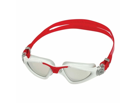 Gafas de Natación AQUA SPHERE Kayenne (Rojas)