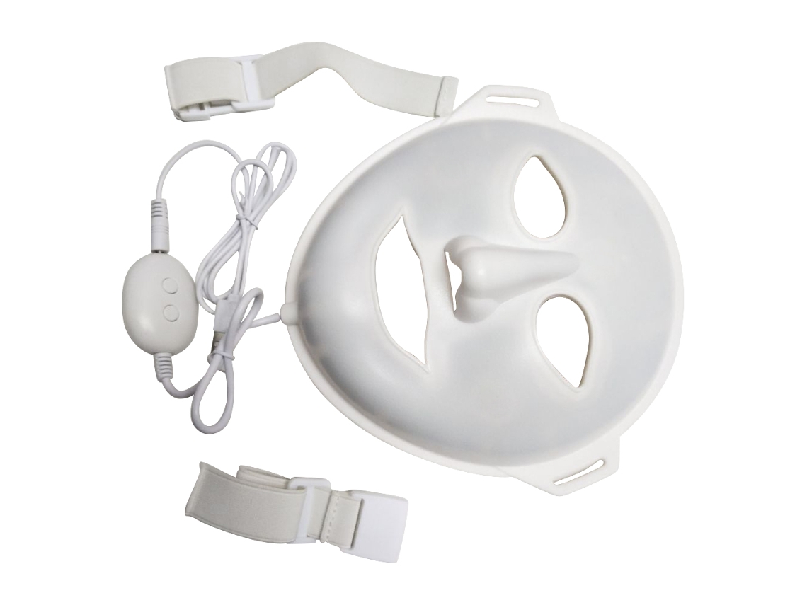 Máquina para fabricar mascarillas faciales 3D, producción 3D, compatible con 220 V