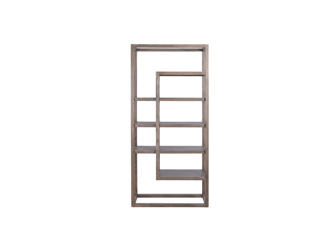 Estanteria Olmo 100x42x210cm