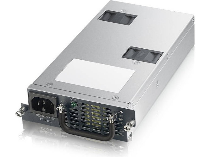 Switch ZYXEL RPS600-HP