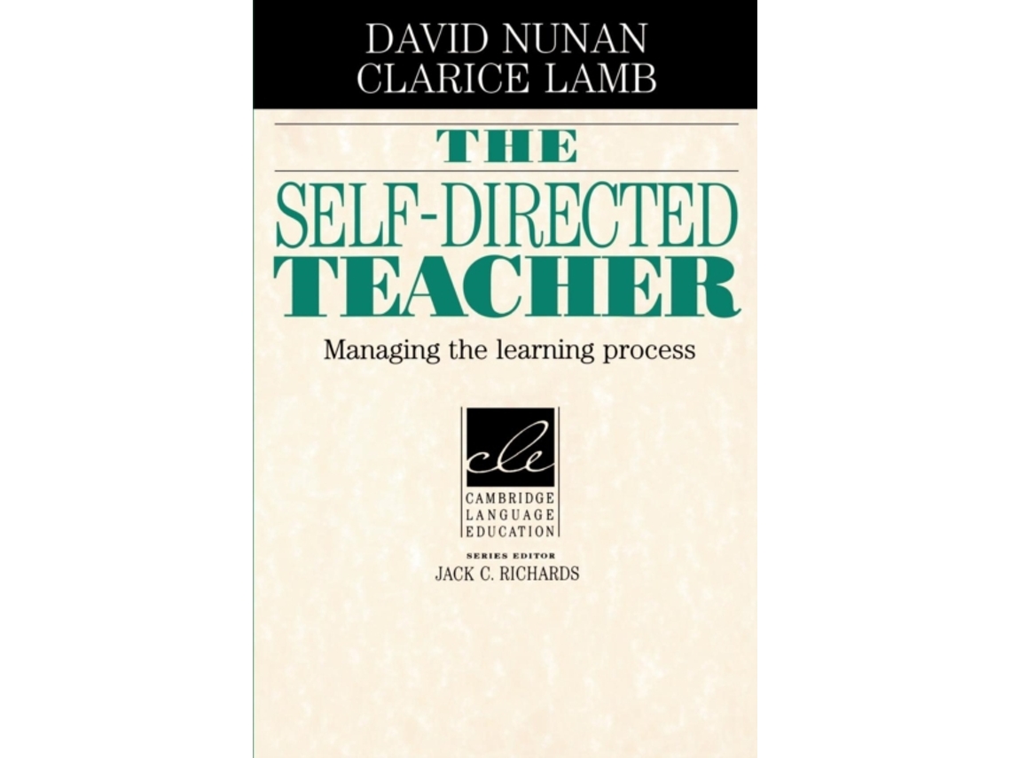 Self-Directed Teacher