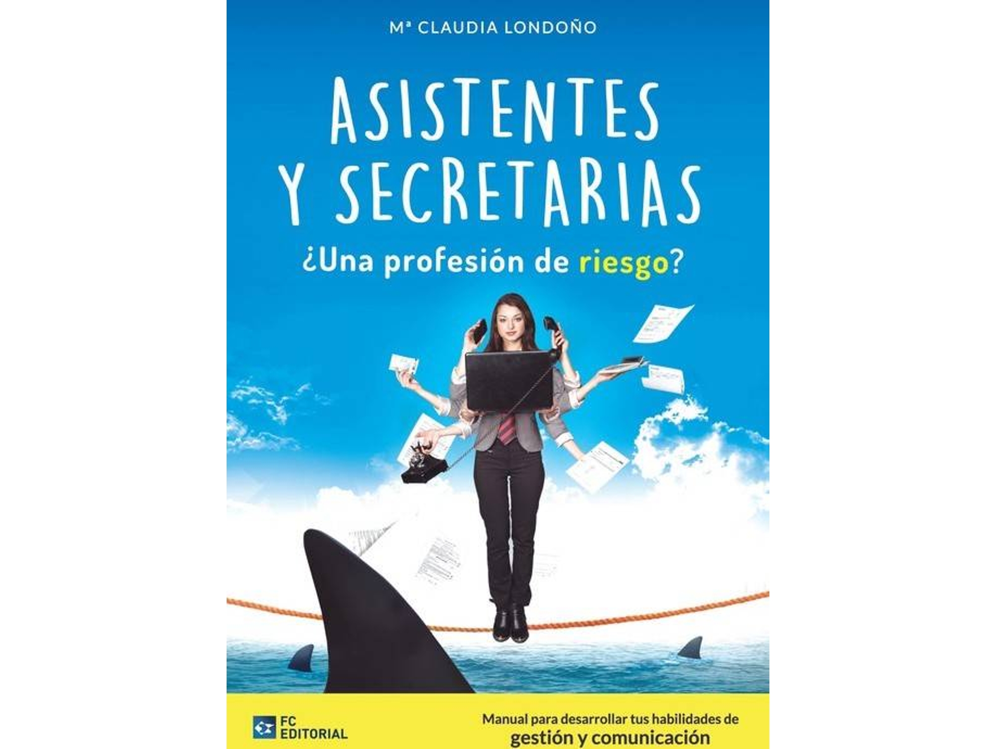 Libro Asistentes Y Secretarias