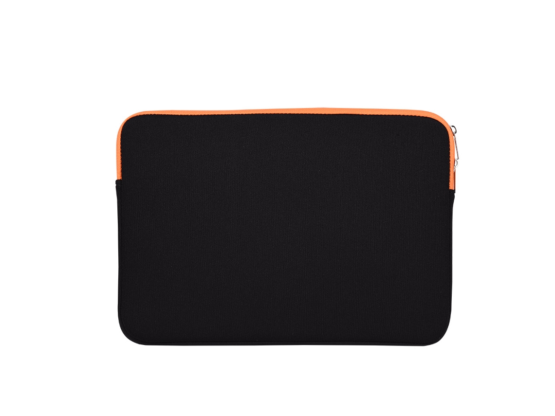 Funda portátil de protección completa para iPad/portátil/tableta de 13 pulgadas (azul, rosa, negro y dorado claro)