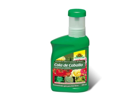 NEUDORFF Fungicida Substância Básica Cavalinha 250 Ml