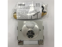 9556 | Kit de reparación mecánica de tarjeta de audio y vídeo Cityline Fermax