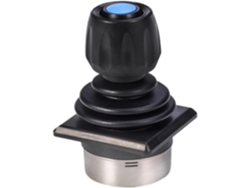 Joystick Industrial Con Efecto Hall, Equipo De Automatización Smc35b3g