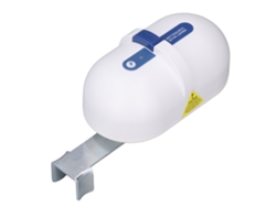 Conectores de tubería acodados a presión (1/8 1/4, 90°)