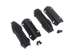 Bloque de protección de bolas resistente a los golpes para BMW R1200RT R1250GS K1600GT