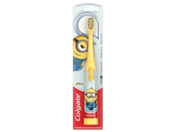 Cepillo de Dientes Eléctrico GOLGATE Minions Infantil