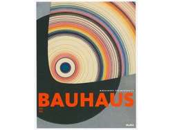 Libro Bauhaus 1919-1933 (Inglés)