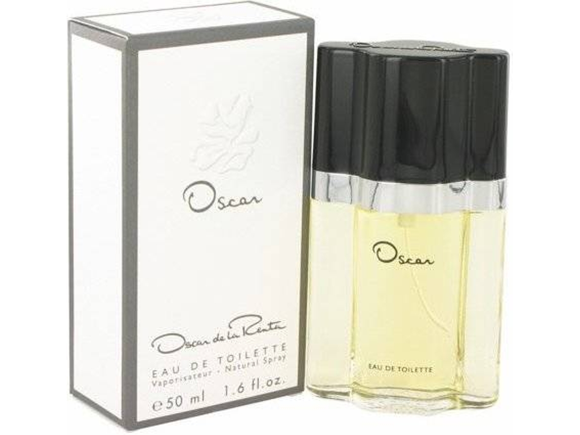 Perfume OSCAR DE LA RENTA Edt (50 ml)