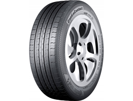 Neumático CONTINENTAL Conti.Econtact 125/80 R13 65M
