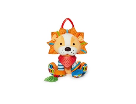 Peluche interactivo KH2023 Peluche con Sonarejo para Bebé (Edad mínima: 3 Años)