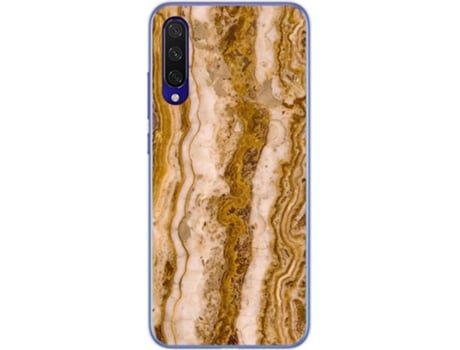 Carcasa Xiaomi Mi 9 Lite TUMUNDOSMARTPHONE Mármol 10 Multicolor