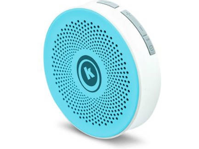Altavoz Portátil KENTRON KEIFREECYANO