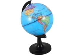 Globo Terráqueo Educativo Político Montessori Para Niños Y Niñas